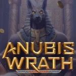 Anubis Wrath - Golden bet