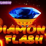 Diamond Flash - Mobet