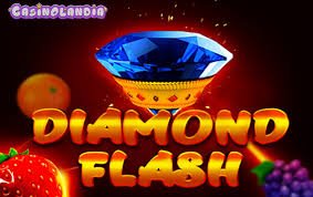 Diamond Flash – Mobet