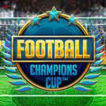 Champions Cup - Bantu bet